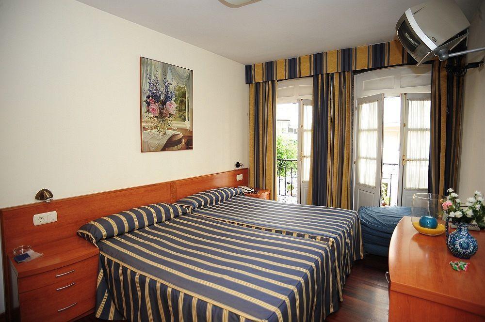 Hotel Hórreo