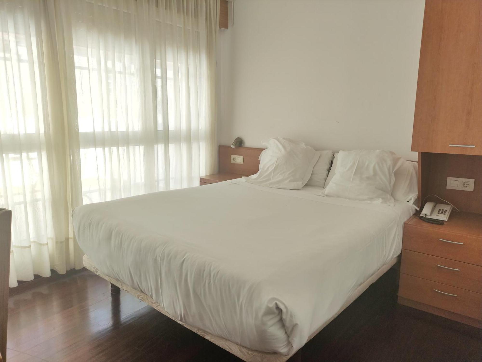 Hórreo Hotel