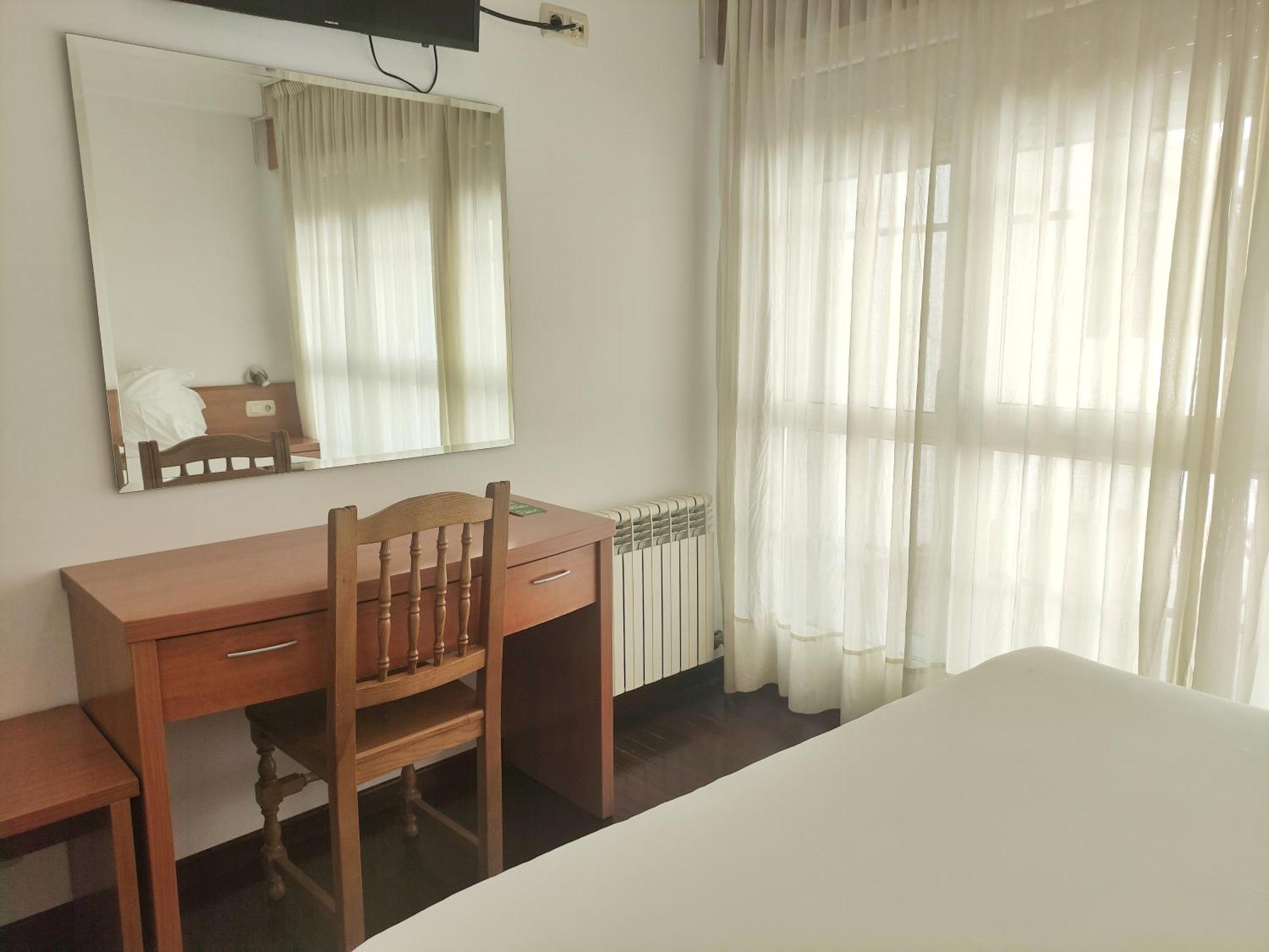 Hórreo Hotel