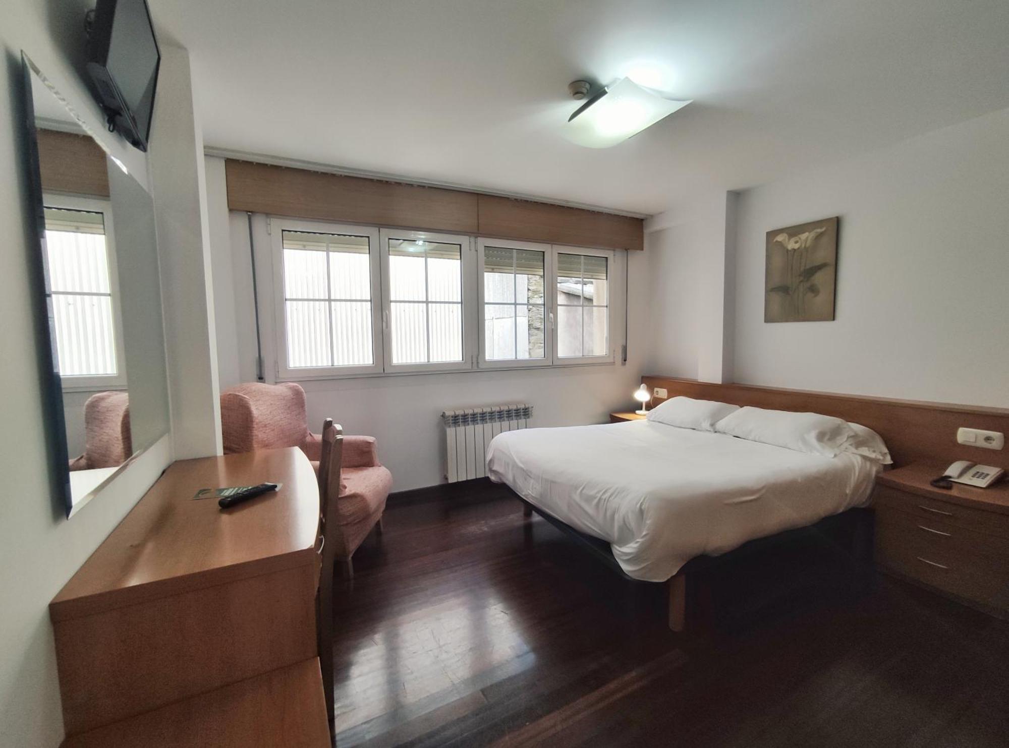 Hórreo Hotel Santiago de Compostela