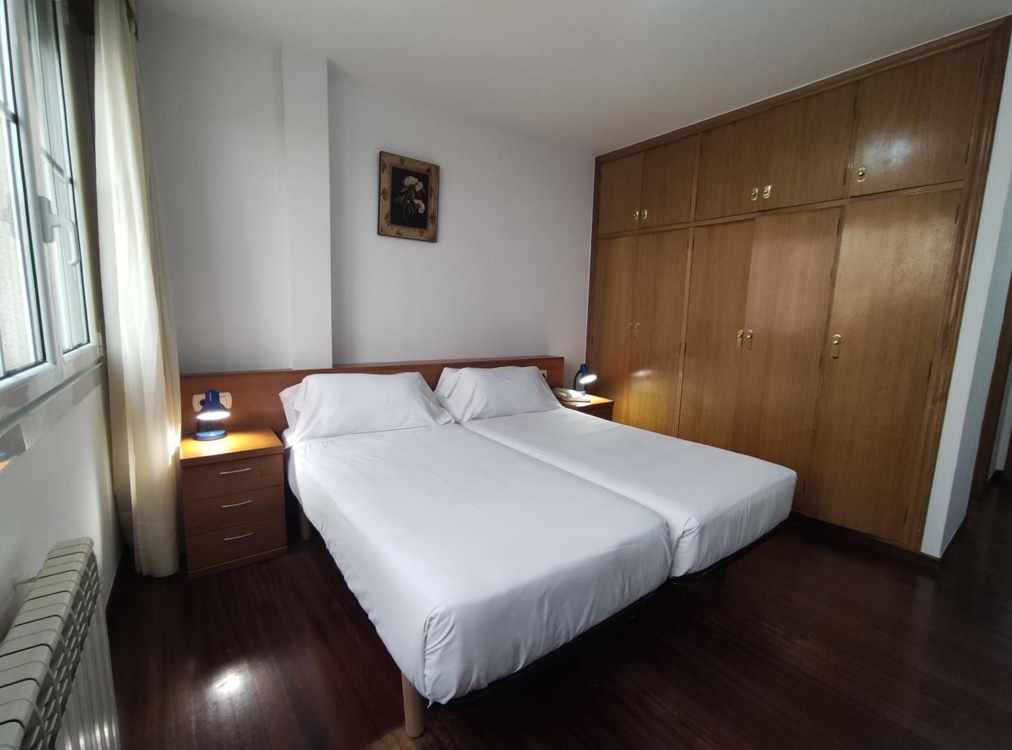 Hotel Hórreo 2*