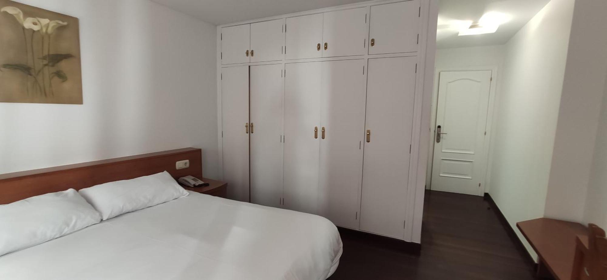 Hotel Hórreo