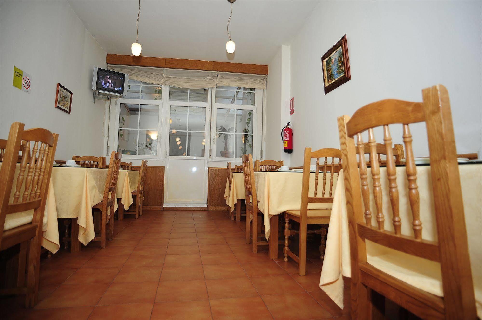 Hotel Hórreo