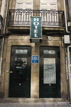 Hórreo 2* Santiago de Compostela