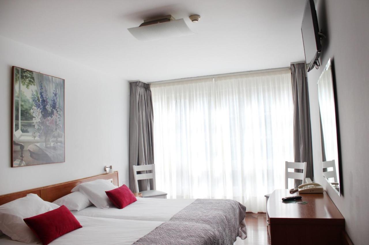 Hotel Hórreo