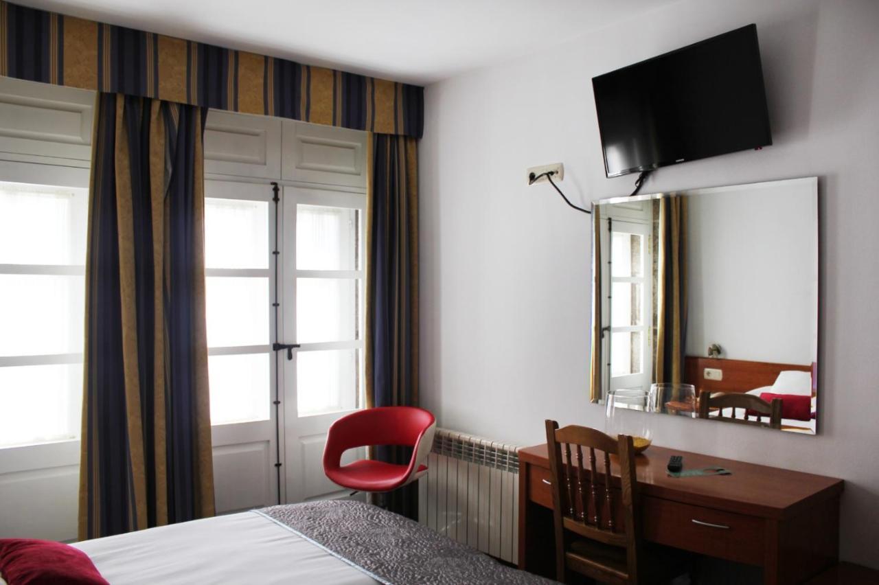 Hórreo Hotel 2*